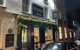 St Ives